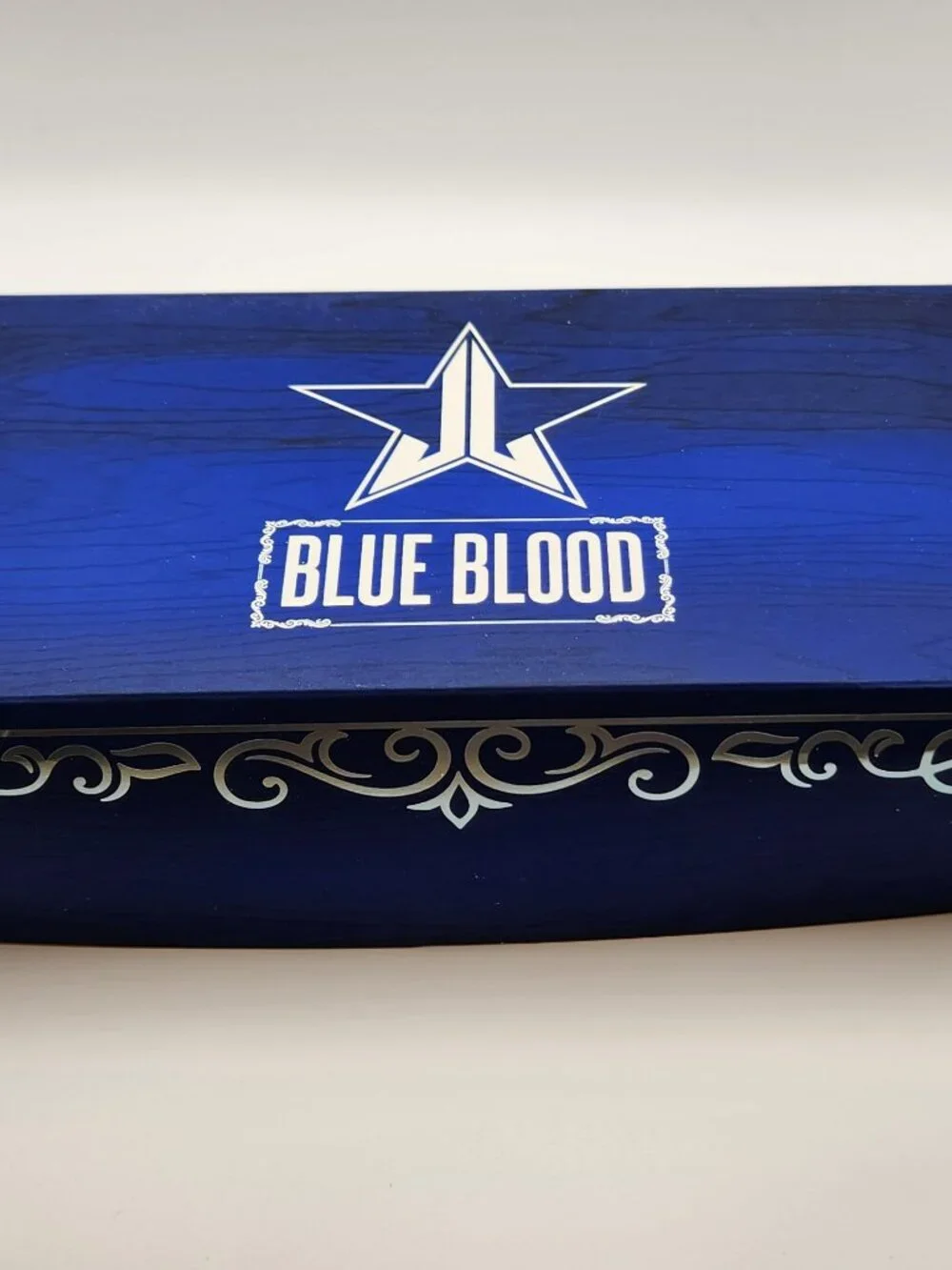 Jeffree Star Blue Blood Eyeshadow Palette NEW